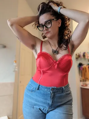 Submit to a Nurturing Soft Domme