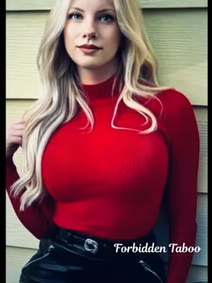 Forbidden Taboo Tell All