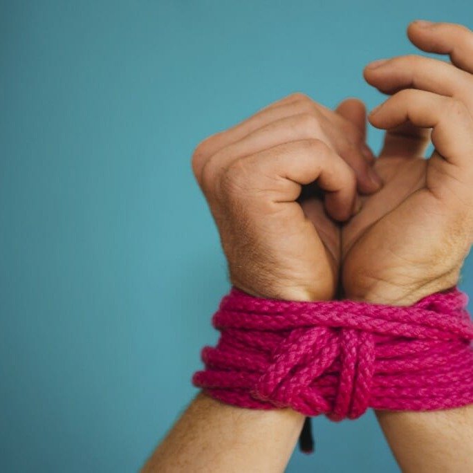 Bondage Basics: A Beginner&rsquo;s Guide to Safe, Trusting, and Exciting Exploration