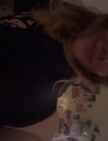 Cheeky Sunshine Slut