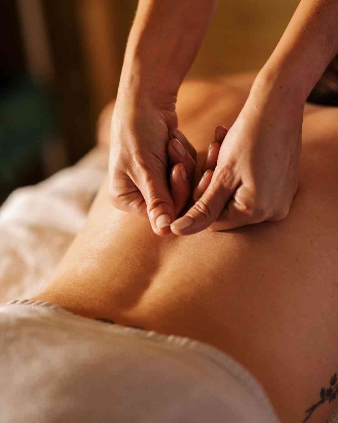 A Tantric Message: Slowing Down Is the New Intimacy