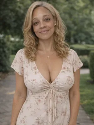 Pretty Little Housewife