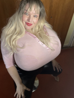 Sexy Bimbo Big Tits