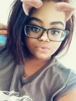 Sexy Innocent Angel
