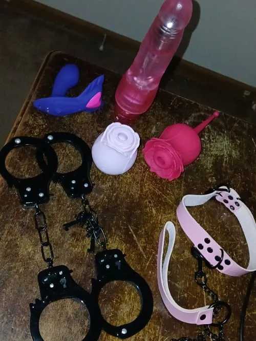 Toys Toys Toys