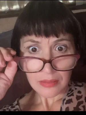 Sally Show Me