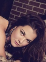 Hey there Daddy Are you the one who\'s gonna take care of your naughty little girl cum play with me