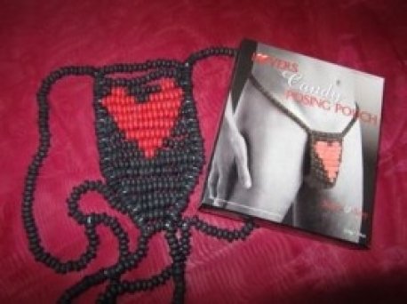 candy underwear
