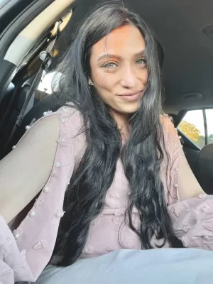 Psychic sherry tells all matters of the heartb