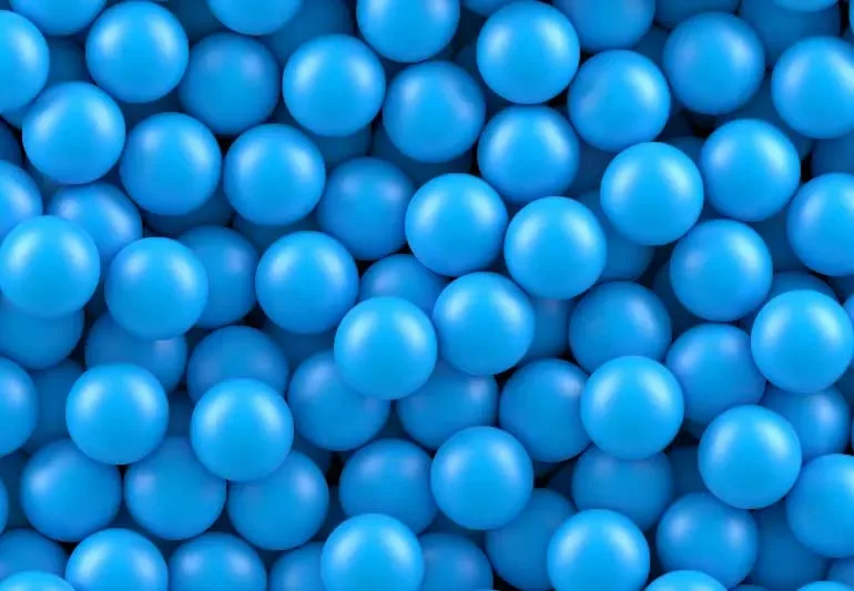 Are blue balls are real thing?
