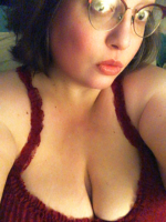 BBW Juicy Ass Pics cover image