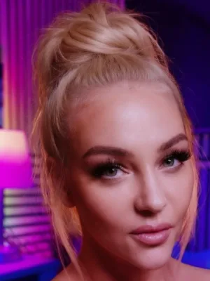 Goddess Sofia Erotica
