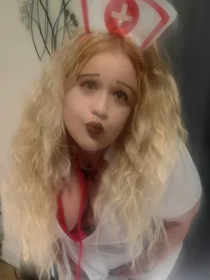 So naughty