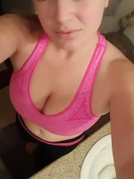 Girl Next door  wants your load