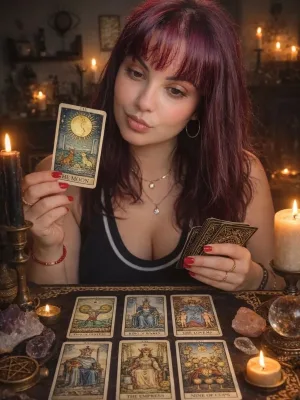Deep Insight Clear Answers Real Guidance