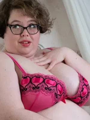 BBW Fantasy Girl