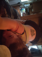 Naughty slut loves to play
