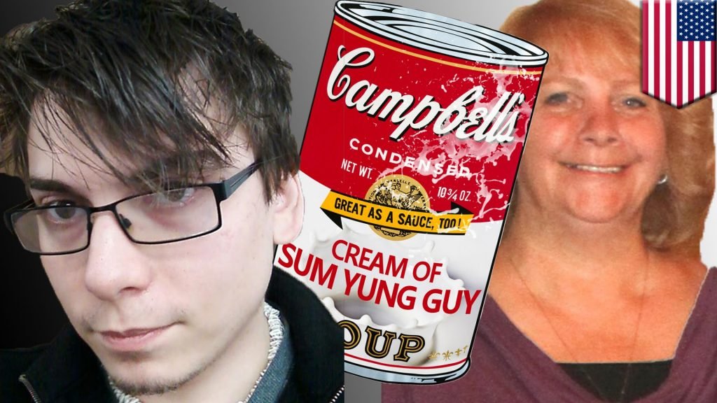 Cup-o-Cutlip