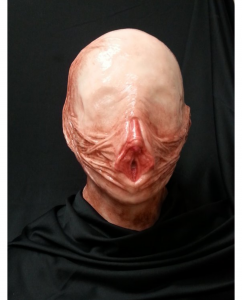 body part costumes for halloween