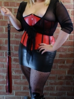 Miss Kara