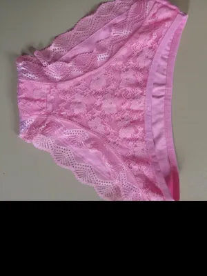 Call me &ldquo;NICHOLE, THE PANTIES GIRL.&rdquo; ?❤️