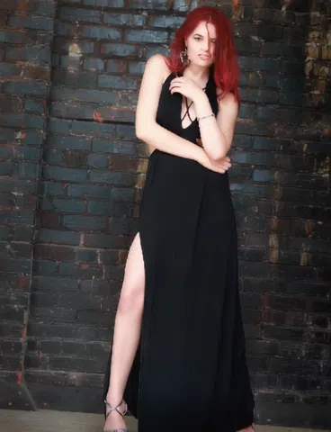 Emotional Support Human