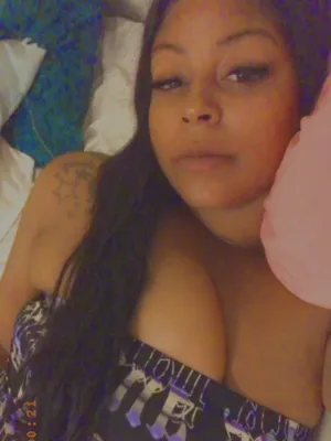 I Crave Warm Cum While He is On The Road