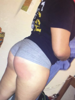 YOUR PERSONAL SLUTTY SWITCH BITCH