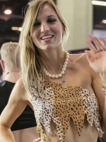 Dominant Kinky Hotwife Alina