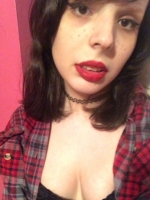 Tranny Seductress