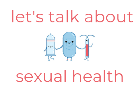 Why sexual health is important