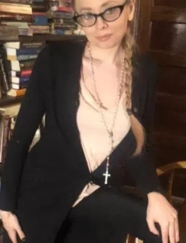 PervertedLibrarian