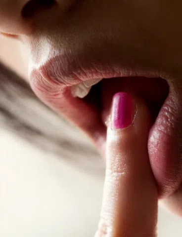 Hot and Waiting for You