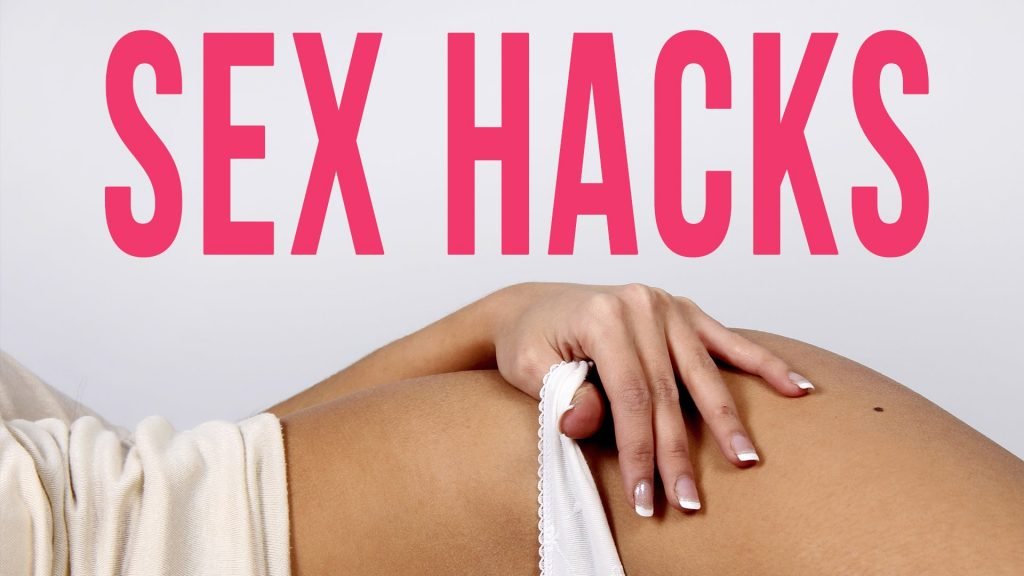 sex hacks