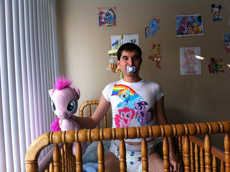 Diaper Fetish