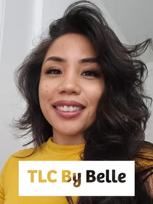 TLC By Belle