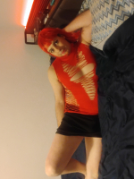 Fagcocksucker Profile Image