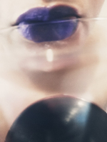 Chocolate Milf and Kisses