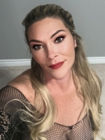 Dirty little housewife