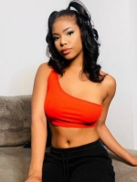 Cash Goddess AmbiDEX