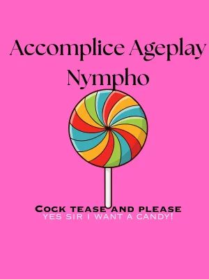 Barely Legal Curious submissive Girl Next Door