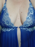 Sexy lingerie cover image