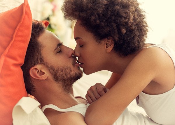 Welcoming 2018 with Sex Week