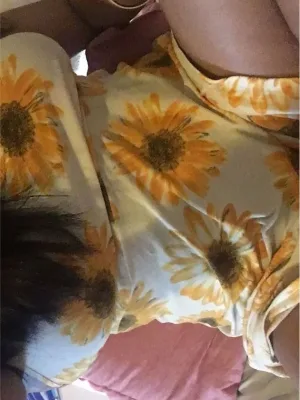 Get it off your chest