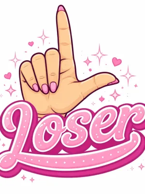 Are You a Loser?!? cover image
