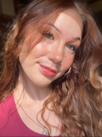 Your Friend Savannah