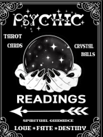 Psychic advisor love life