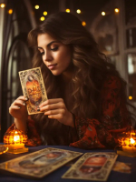 Love Psychic Lilly
