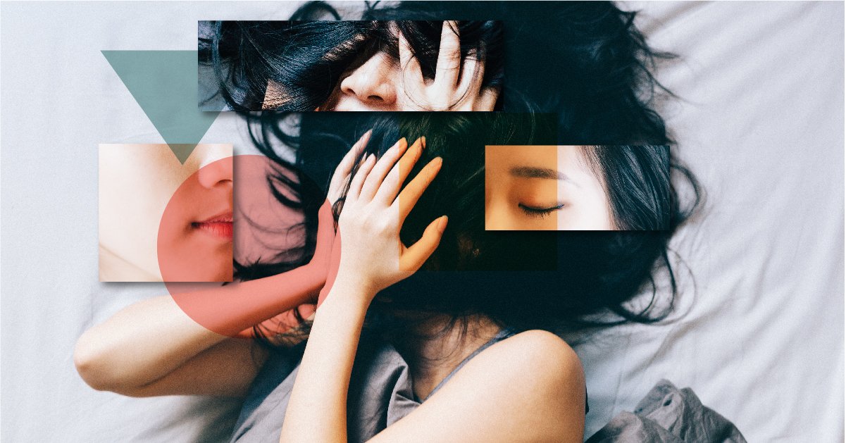 Strange Sex Saturday &ndash; Anxiousexual