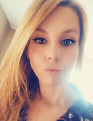 BlondeSavage